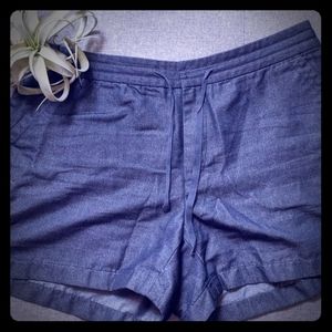 Banana Republic shorts